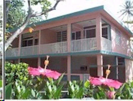 Parador Villa Antonio Rincon Puerto Rico