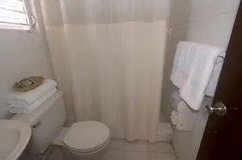 Parador Villa Antonio Rincon 2*,