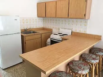 Parador Villa Antonio Rincon