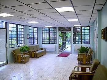 Parador Villa Antonio Rincon